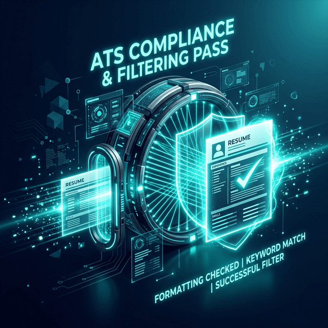 ATS Compliance Testing